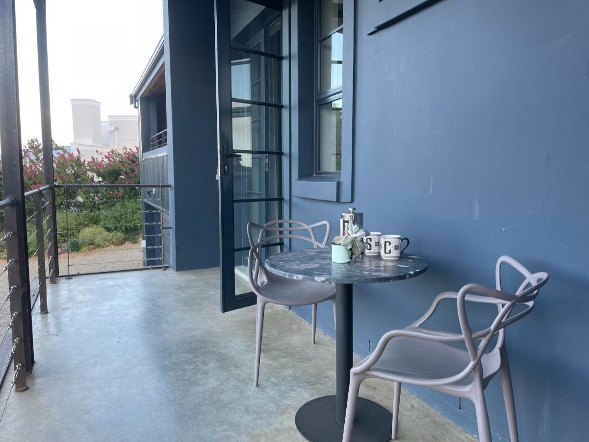 Lekkerberg Hotel Riebeek-Kasteel Luaran gambar
