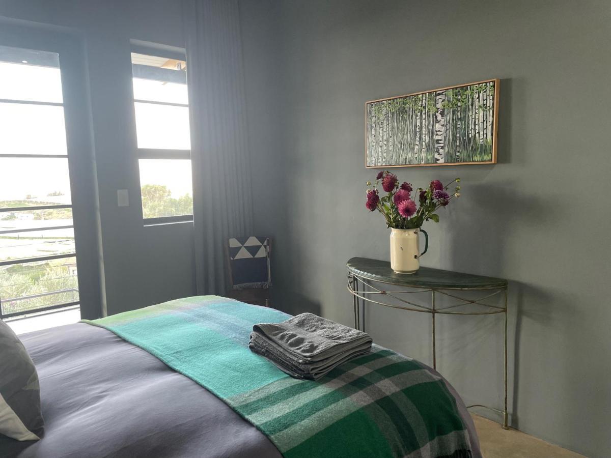 Lekkerberg Hotel Riebeek-Kasteel Luaran gambar