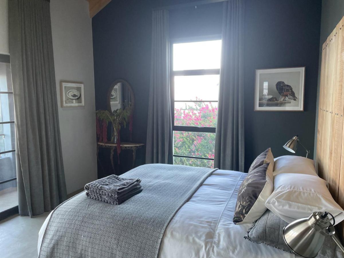Lekkerberg Hotel Riebeek-Kasteel Luaran gambar