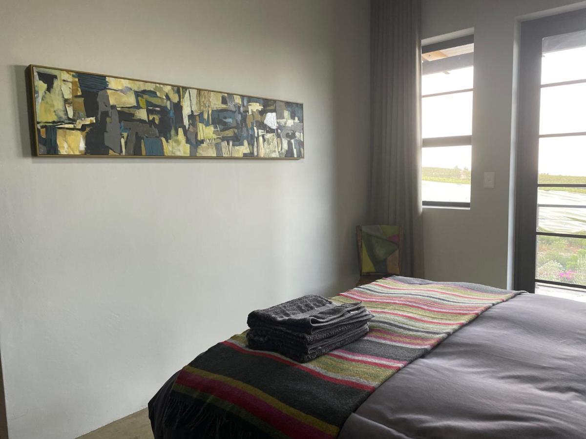 Lekkerberg Hotel Riebeek-Kasteel Luaran gambar