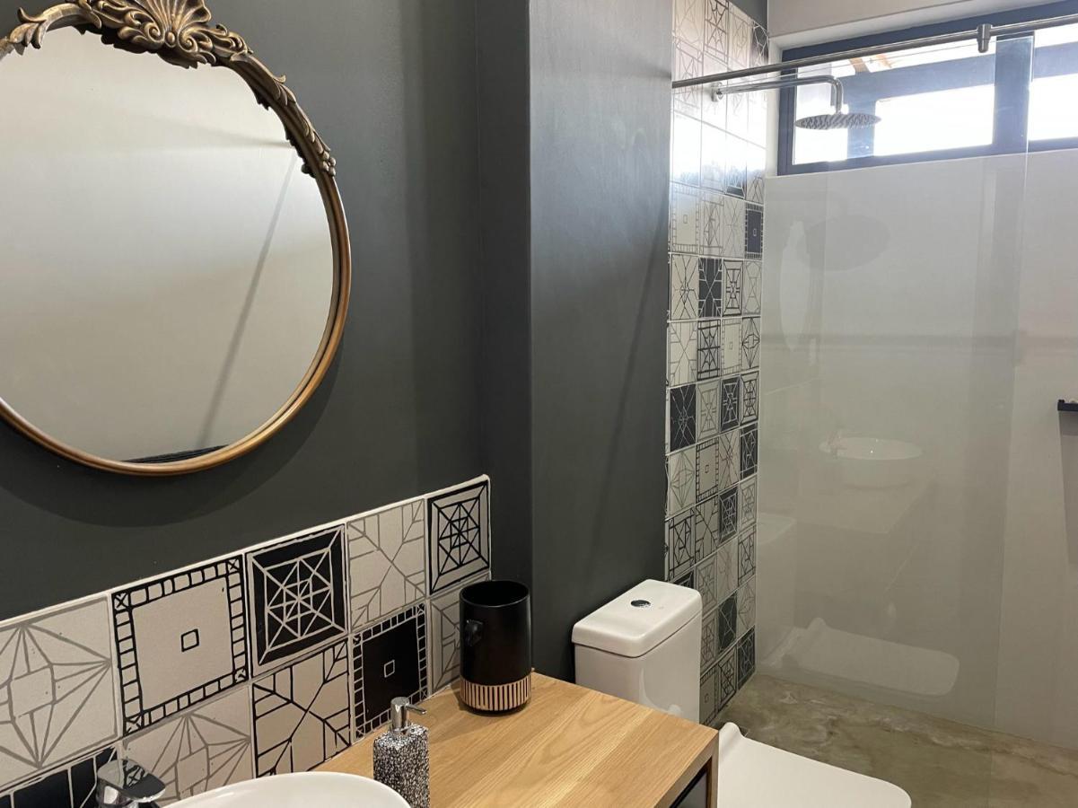 Lekkerberg Hotel Riebeek-Kasteel Luaran gambar