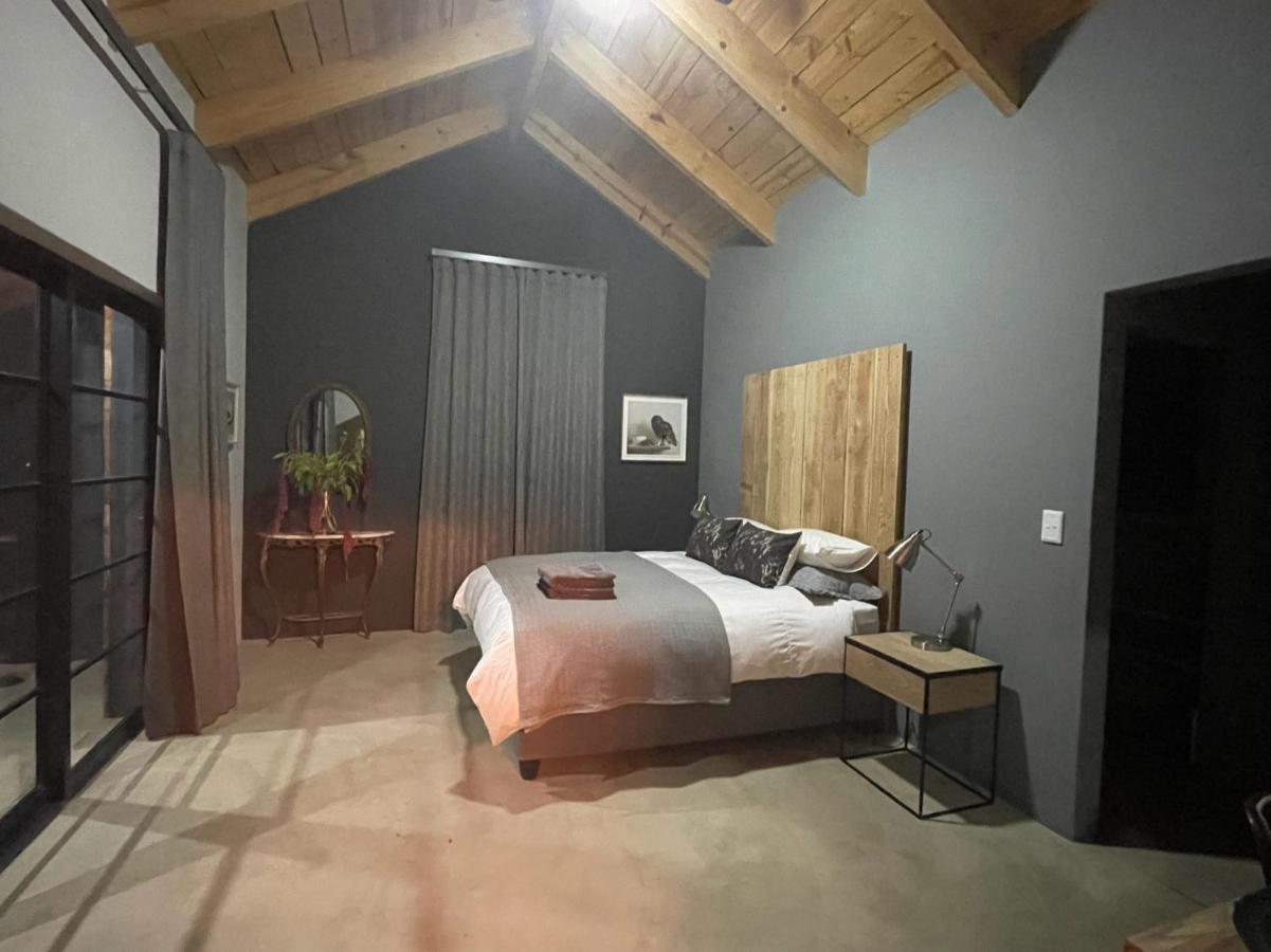 Lekkerberg Hotel Riebeek-Kasteel Luaran gambar