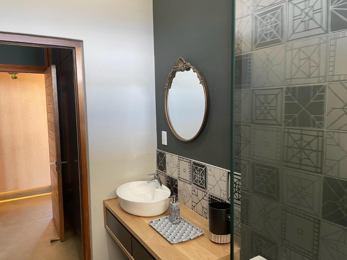 Lekkerberg Hotel Riebeek-Kasteel Luaran gambar