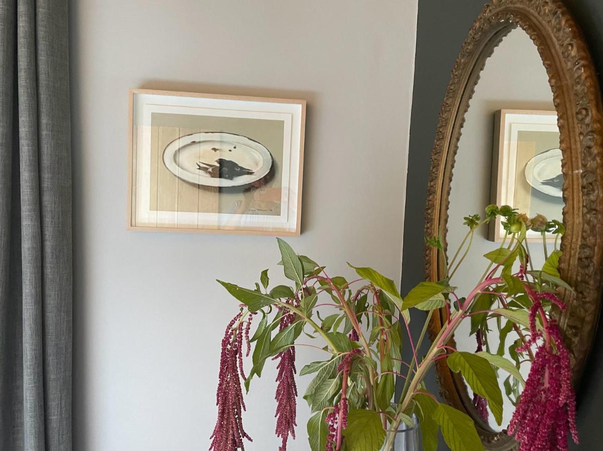 Lekkerberg Hotel Riebeek-Kasteel Luaran gambar
