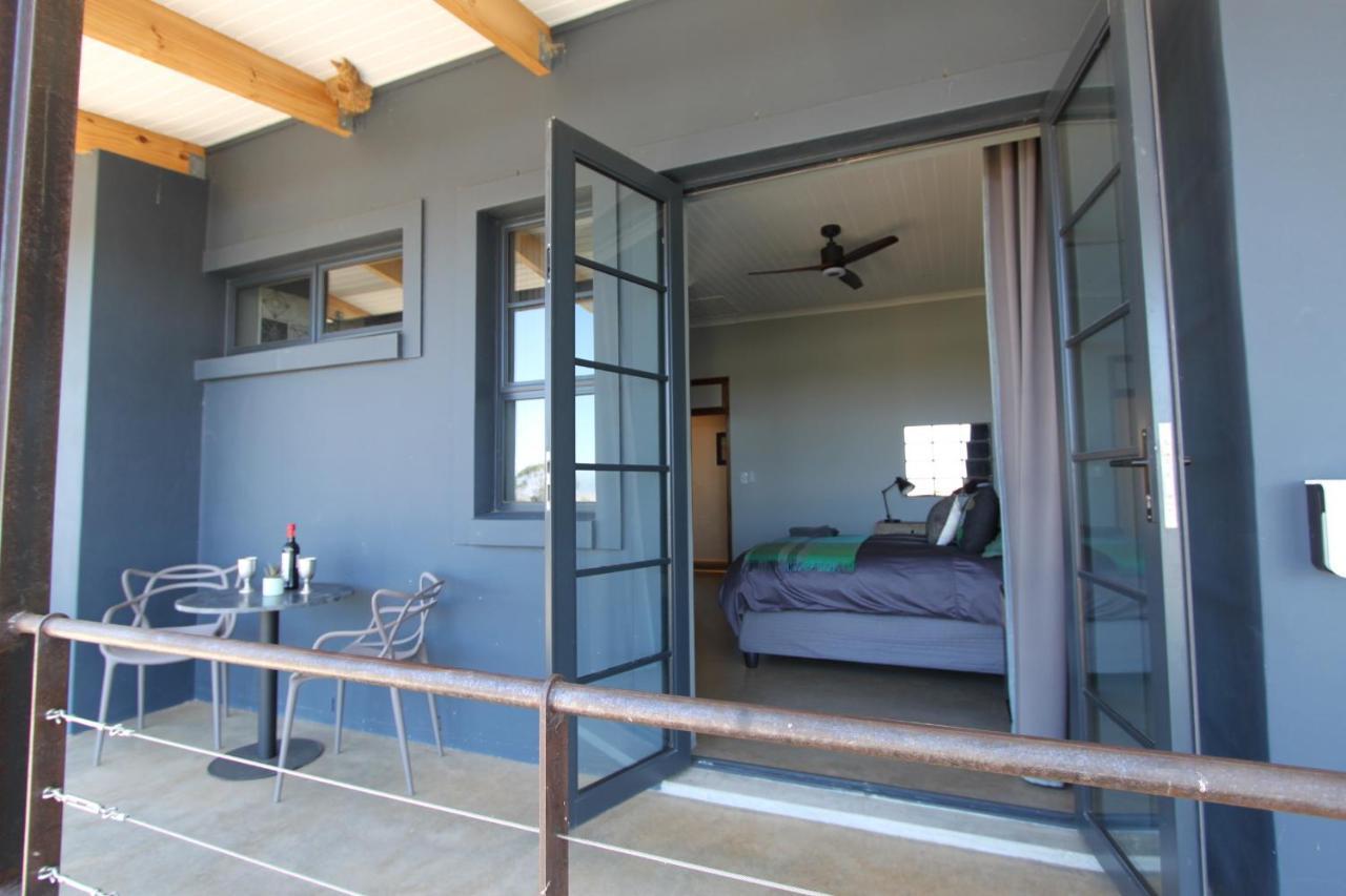 Lekkerberg Hotel Riebeek-Kasteel Luaran gambar